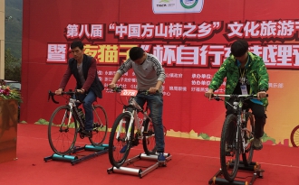 “Owl”Bike match
